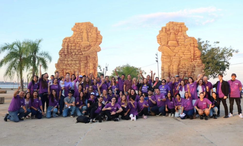 LLA Misiones