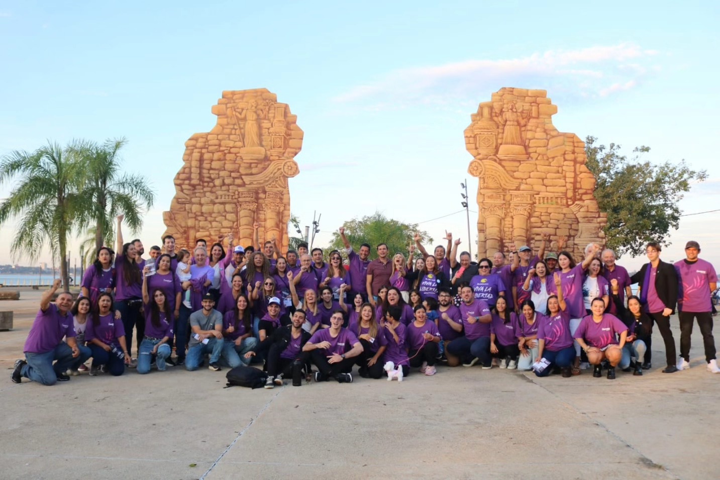 LLA Misiones