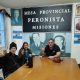 Afirmación Peronista