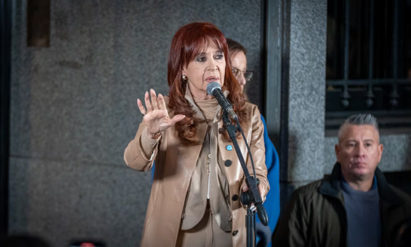 CFK UCR
