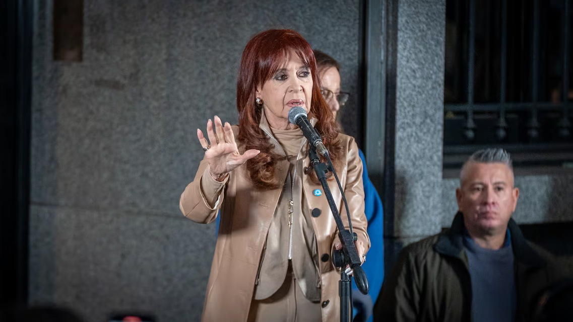 CFK UCR