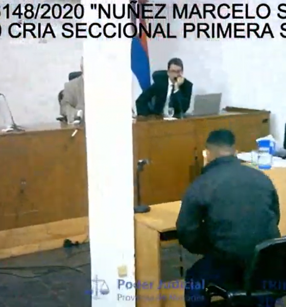 juicio femicidio mbya
