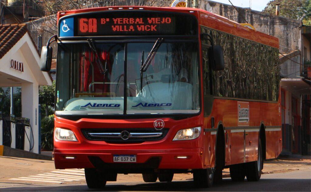 Oberá, Jujuy y Posadas tienen los pasajes de colectivo más baratos del país