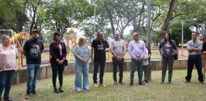 TTT: “Buscamos representar a quienes no tienen voz en el sistema político tradicional”
