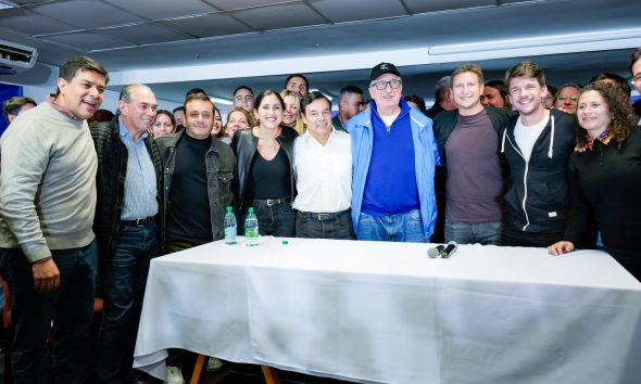 Frente Renovador Neo