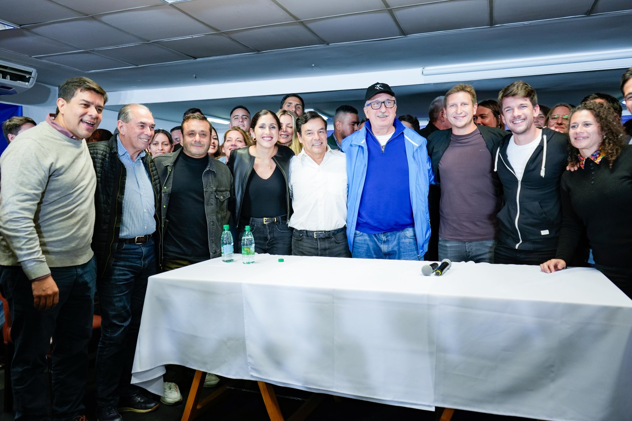 Frente Renovador Neo