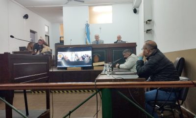 juicio gendarmes