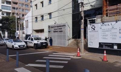 Legislatura