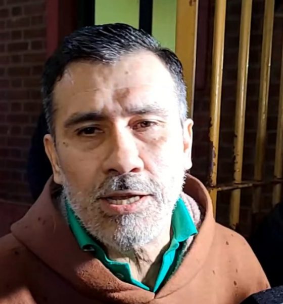 Ramón Amarilla