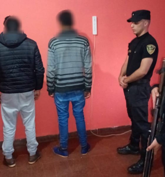 homicidio san pedro