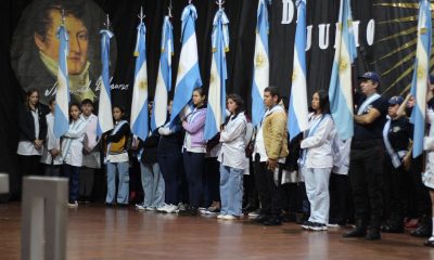 Día de la Bandera