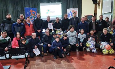 Juegos Deportivos Misioneros
