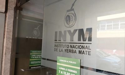 Inym