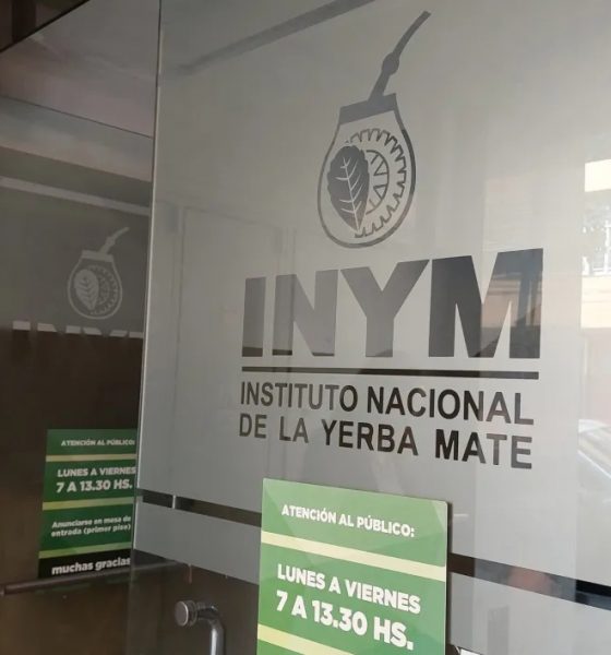 Inym