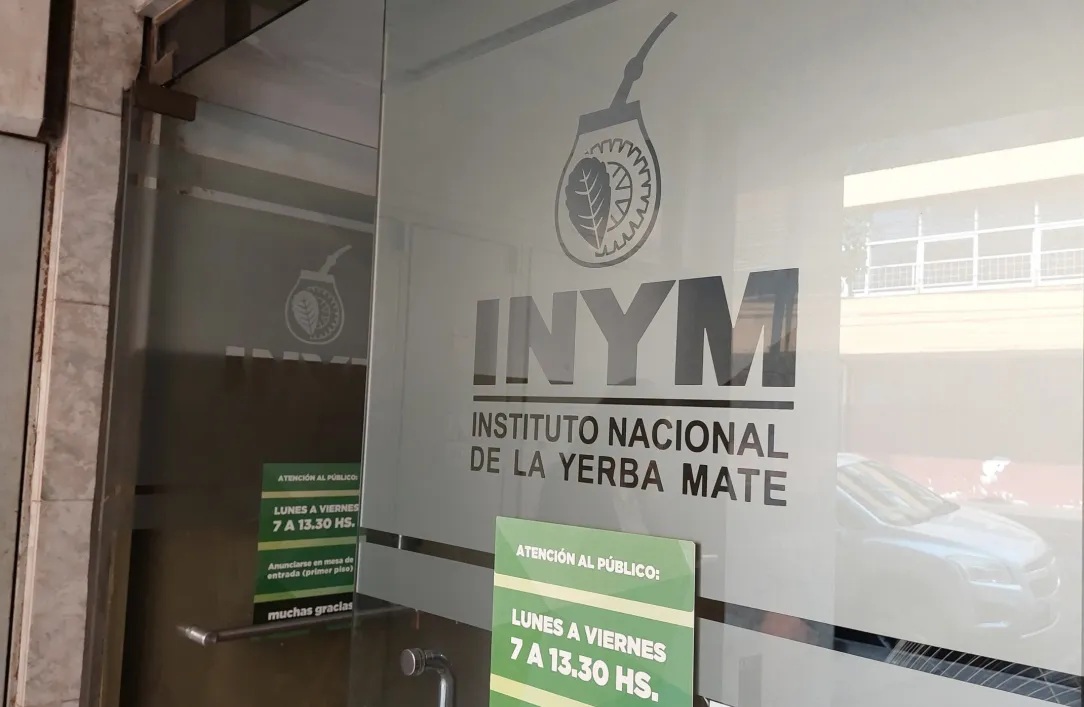 Inym