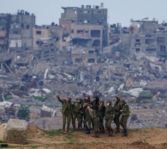 Palestina