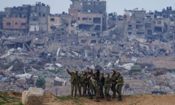 Palestina