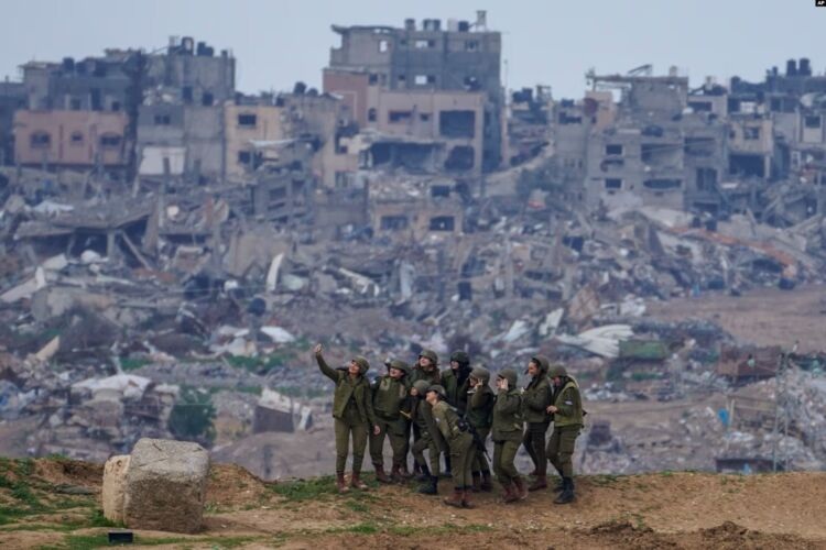 Palestina