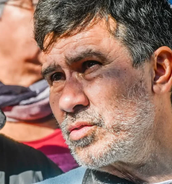 Ramón Amarilla