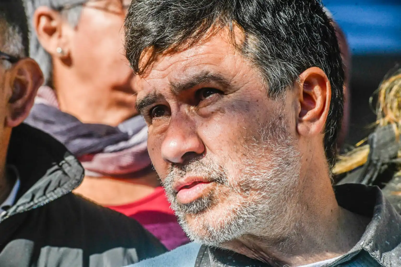 Ramón Amarilla