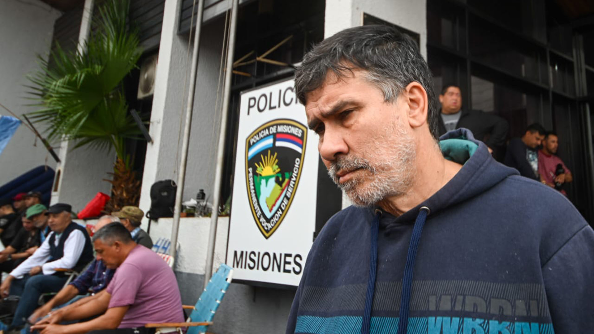 Ramón Amarilla