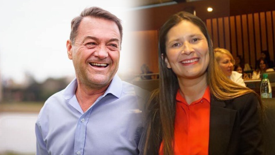 El Pays fue la fuerza más votada en San Vicente