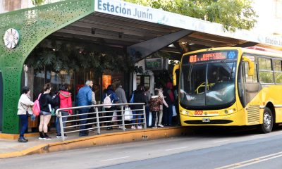 Pasajes gratis para ir a votar el domingo en Misiones