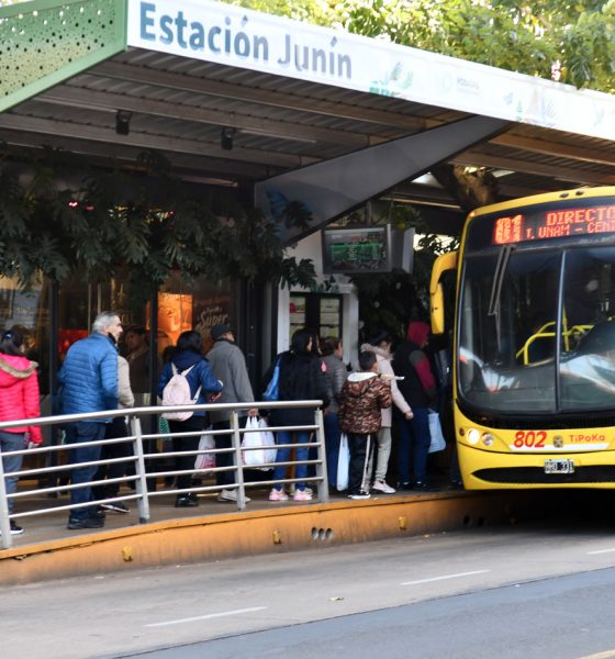 Pasajes gratis para ir a votar el domingo en Misiones