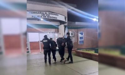 el soberbio