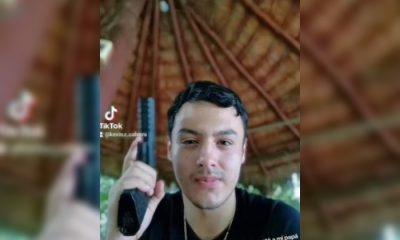 criminal paraguayo