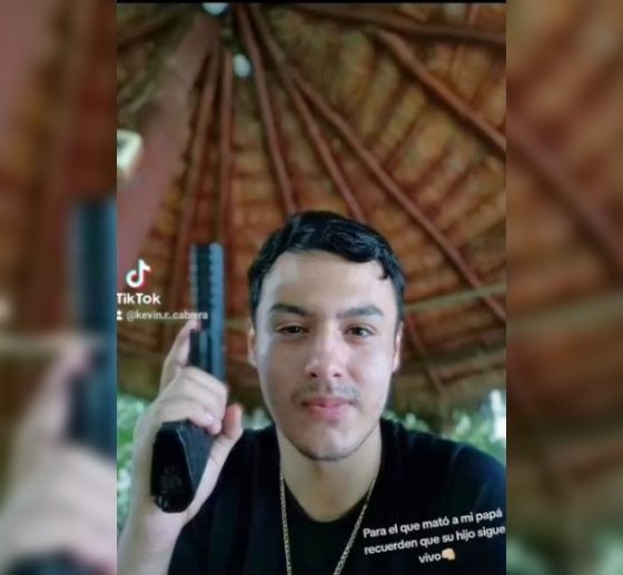 criminal paraguayo