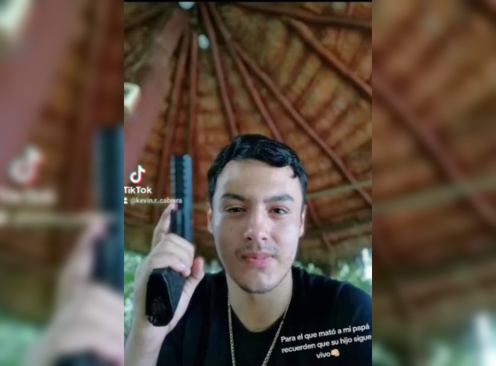 criminal paraguayo