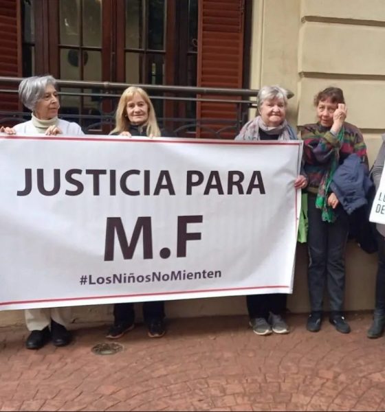 juicio funcionaria