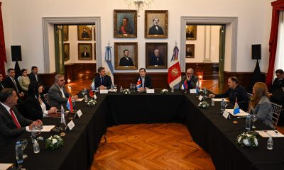 gobernadores