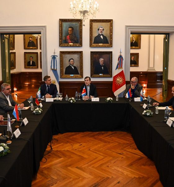 gobernadores