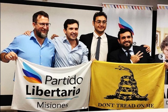 libertario