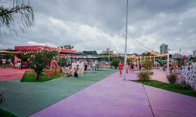 Nombrarán María de la Cruz Morínigo al Parque de las Fiestas de Posadas
