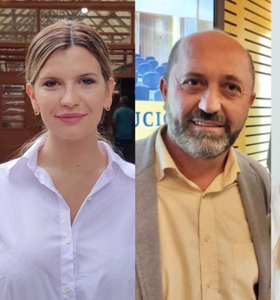 candidatos