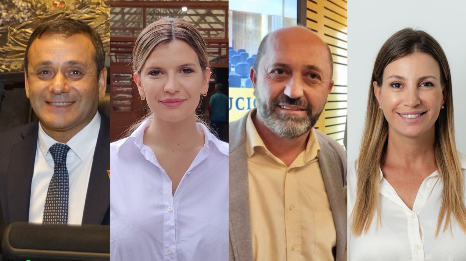 candidatos