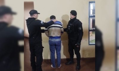Asesinaron a machetazos a una mujer en San José y hay un detenido