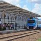 Argentina y Paraguay unifican control migratorio del tren en Posadas