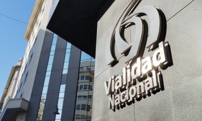 vialidad nacional