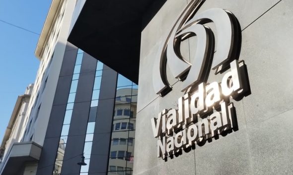 vialidad nacional