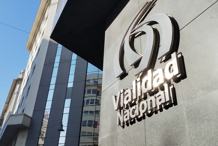 vialidad nacional