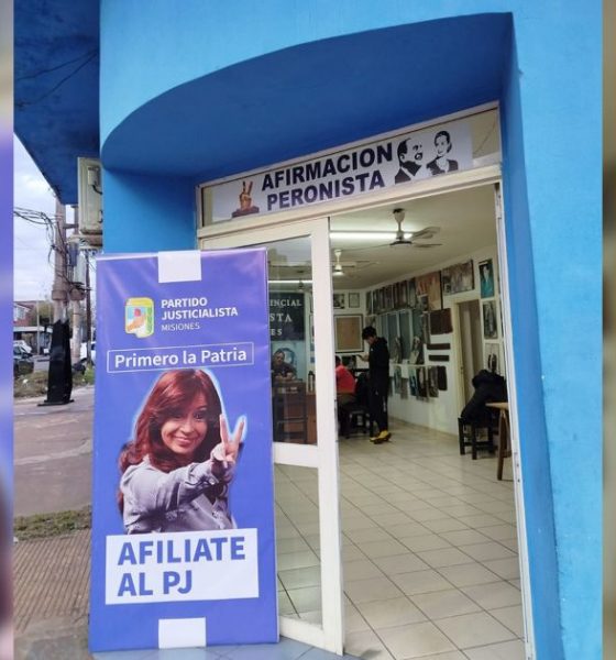 Peronista