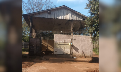 Cierre del matadero de El Soberbio: "Es oportunidad de buscar algo de calidad”