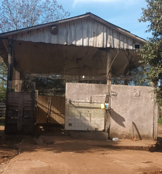 Cierre del matadero de El Soberbio: "Es oportunidad de buscar algo de calidad”