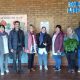 En la Escuela 420 del paraje Yacutinga hacen eje en la construcción solidaria y cooperativa