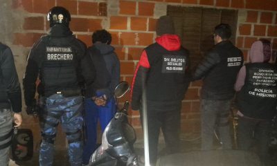 motochorros