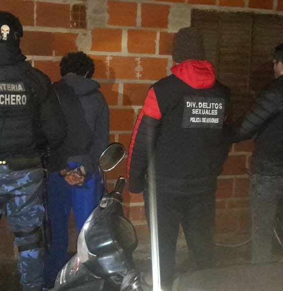 motochorros